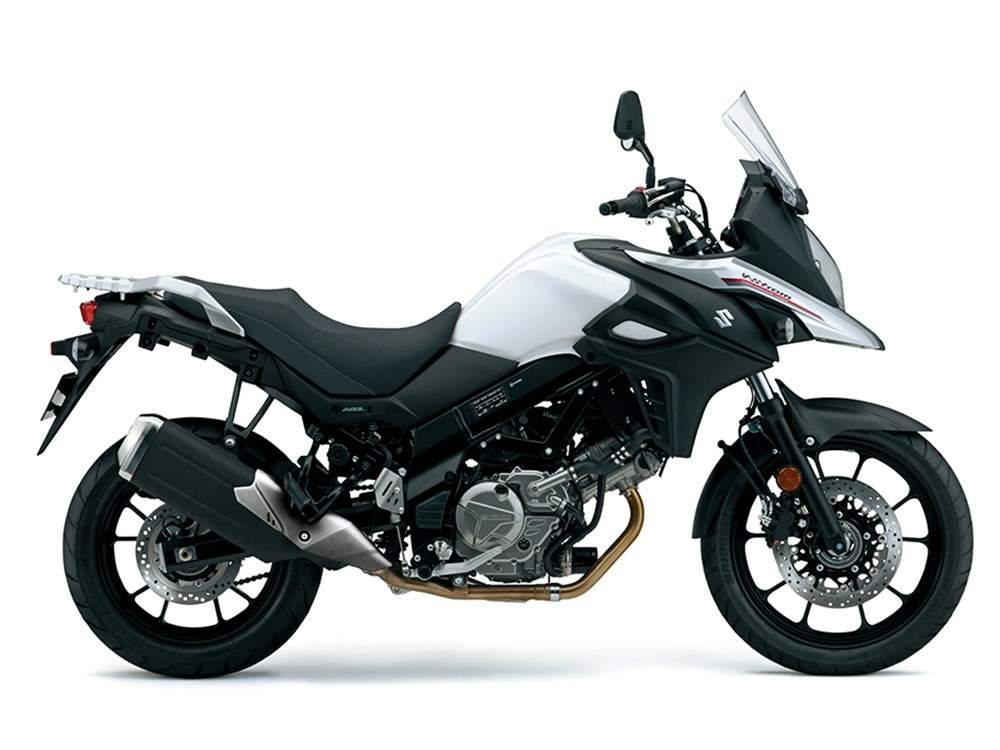 Suzuki DL 650 V-Strom For Sale Specifications, Price and Images