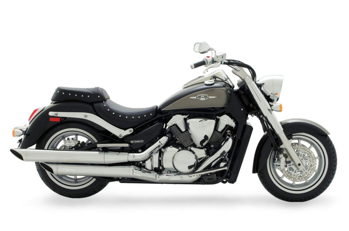Suzuki Boulevard C109RT For Sale Specifications, Price and Images