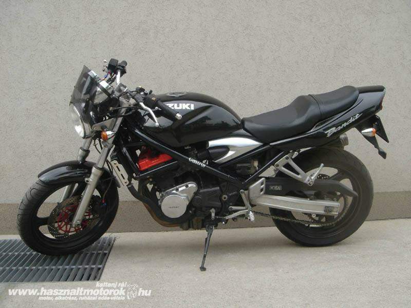 Suzuki GSF 250 Bandit For Sale Specifications, Price and Images