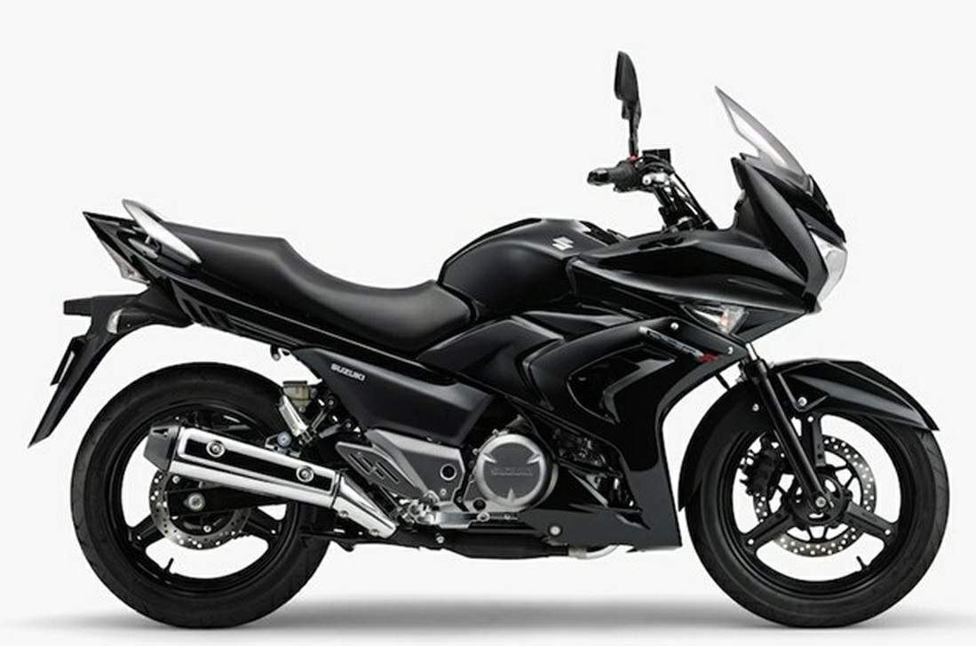 Suzuki GSR 250F For Sale Specifications, Price and Images