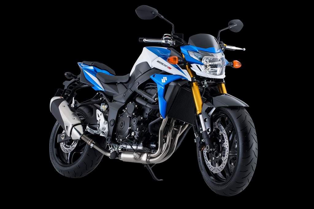Suzuki GSR 400 ABS For Sale Specifications, Price and Images