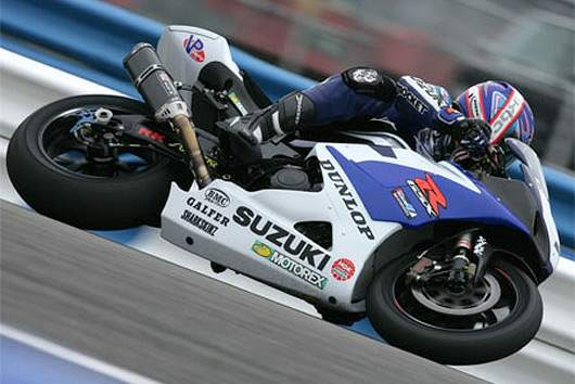 Suzuki GSX-R 1000 Mat
Mladin Replica For Sale Specifications, Price and Images