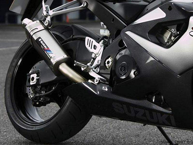 Suzuki GSX-R1000 Phantom For Sale Specifications, Price and Images
