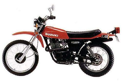 Suzuki SP 370 For Sale Specifications, Price and Images