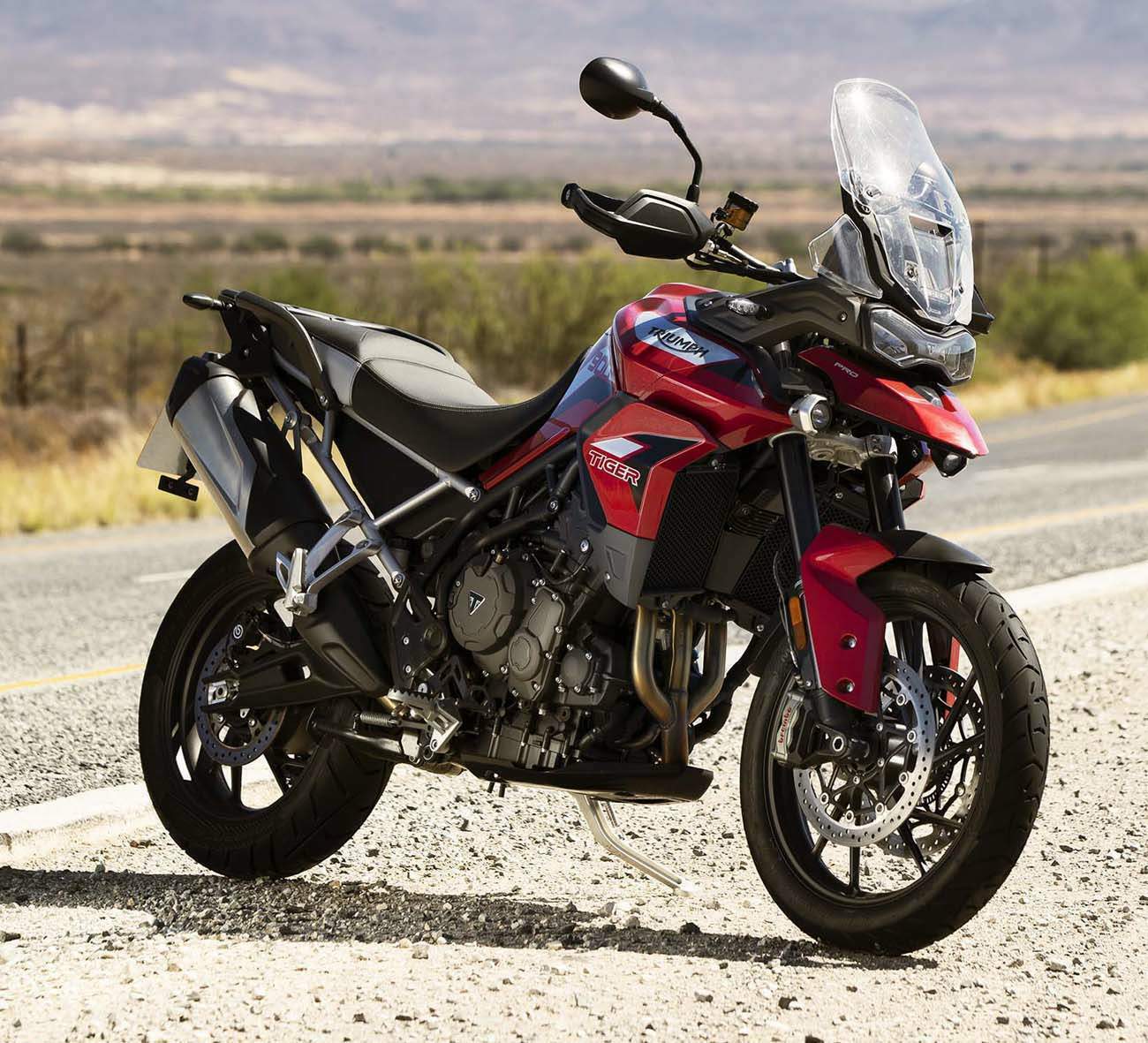 Triumph Tiger 900 GT / GT Pro For Sale Specifications, Price and Images