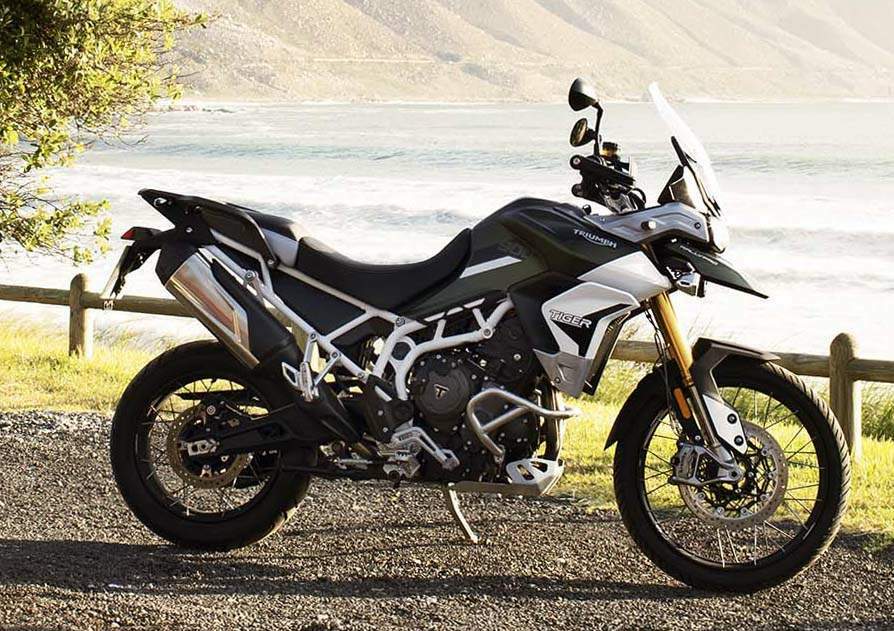 Triumph Tiger 900 GT / GT Pro For Sale Specifications, Price and Images