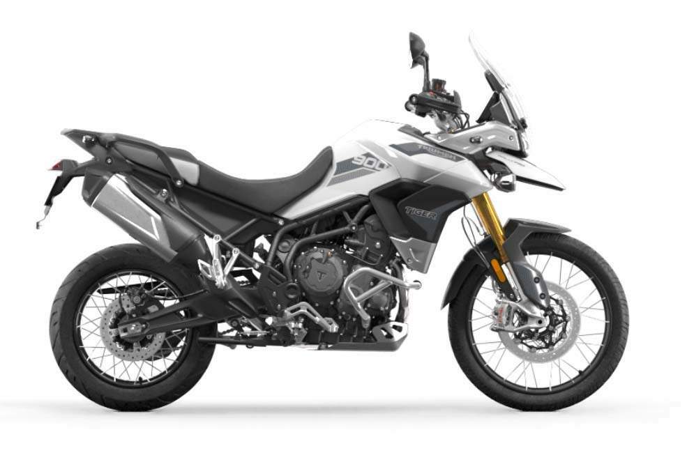 Triumph Tiger 900 Rally / Rally Pro For Sale Specifications, Price and Images