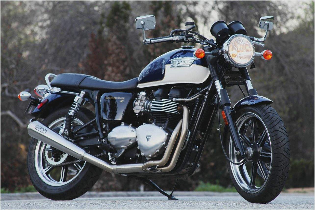 Triumph Bonneville Sixty S.E. For Sale Specifications, Price and Images