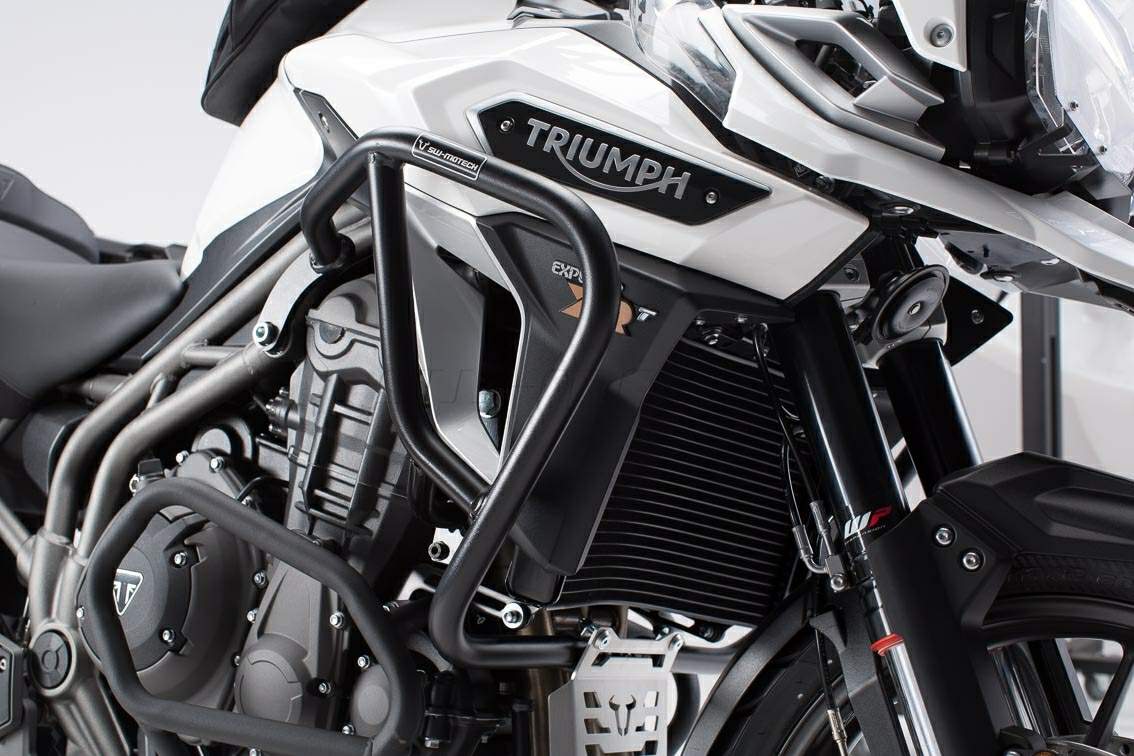 Triumph Tiger 1200 Explorer X For Sale Specifications, Price and Images