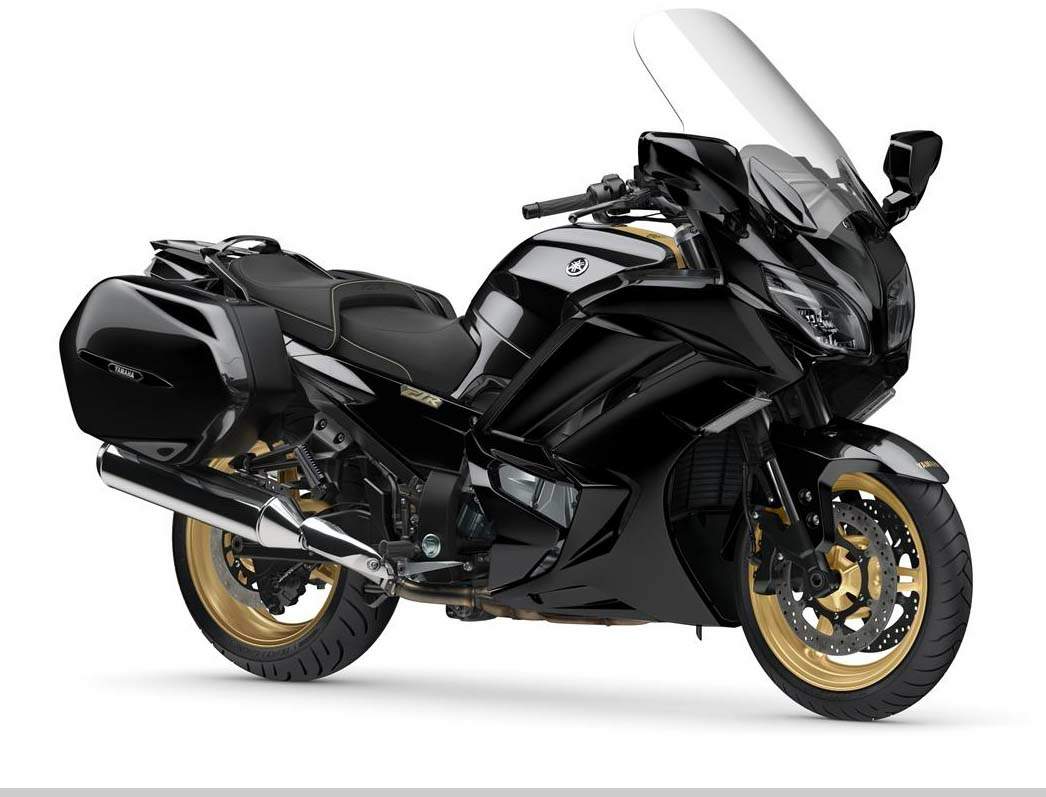 Yamaha FJR1300 Ultimate Edition Bikes and Motorcycles For Sale