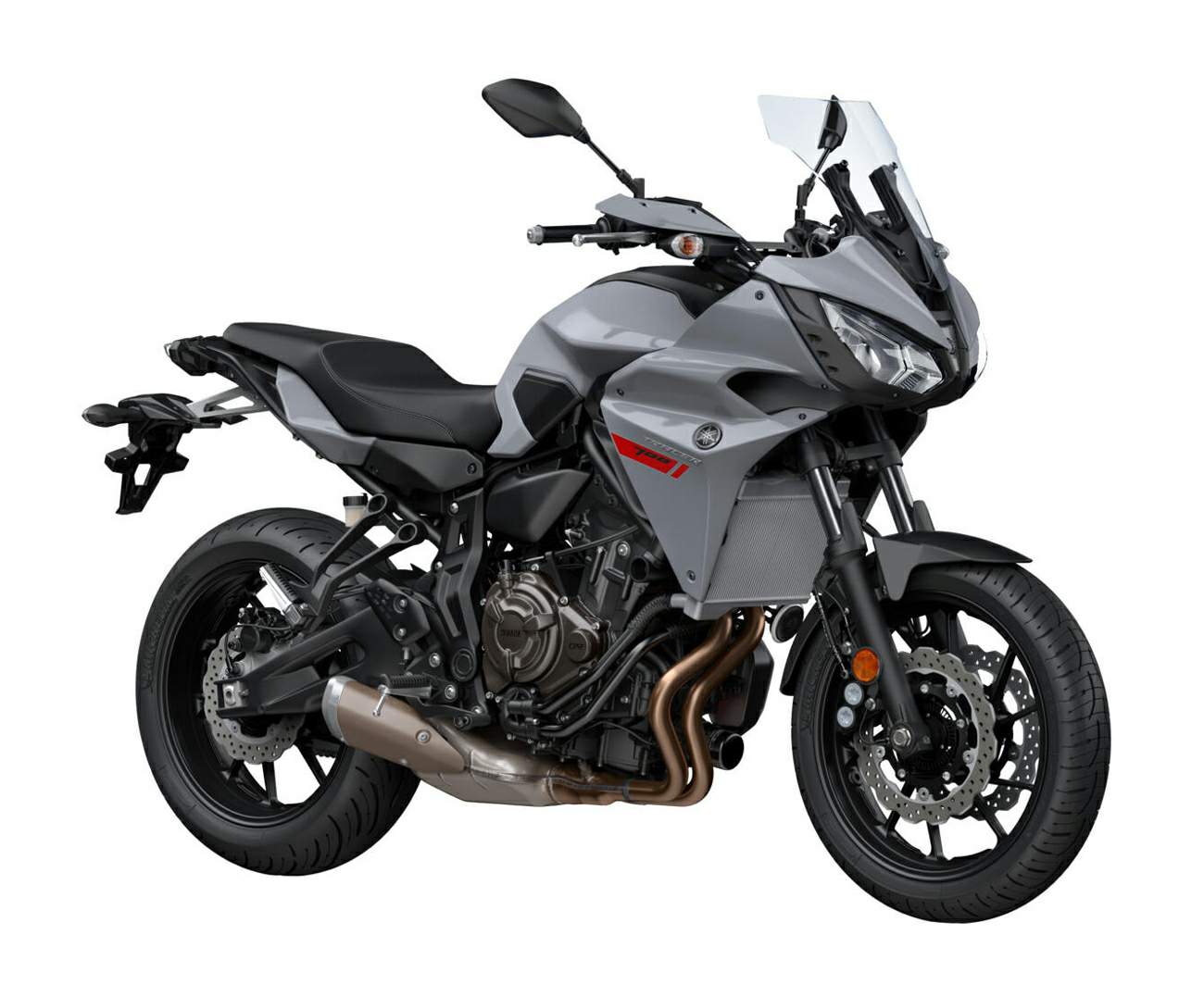 Yamaha MT-07 Tracer 700 For Sale Specifications, Price and Images