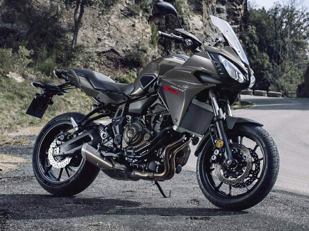 Yamaha MT-07 Tracer 700GT For Sale Specifications, Price and Images