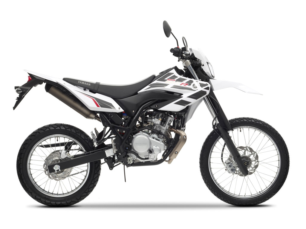 Yamaha WR 125R For Sale Specifications, Price and Images
