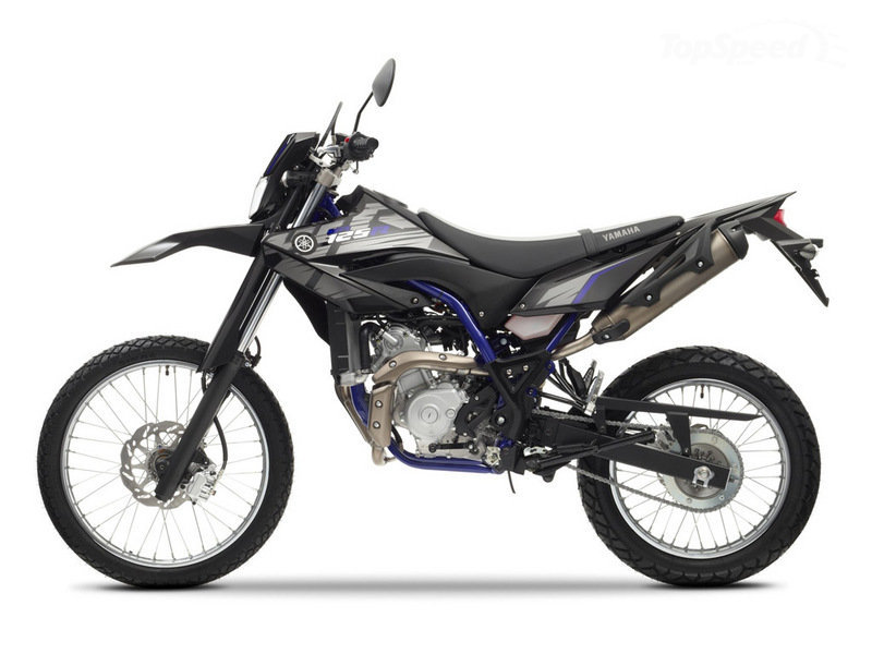 Yamaha WR 125R For Sale Specifications, Price and Images