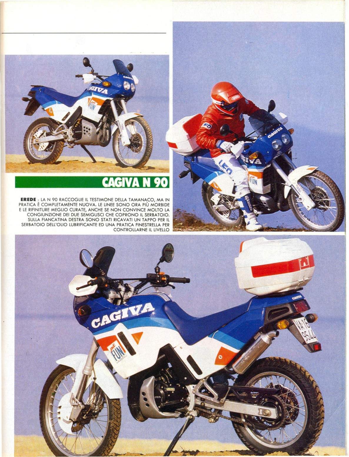 Cagiva For Sale Specifications, Price and Images