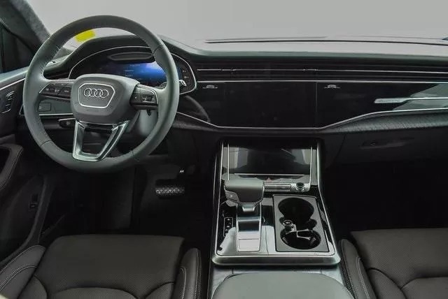 2019 Audi Q8 3.0T Premium For Sale Specifications, Price and Images
