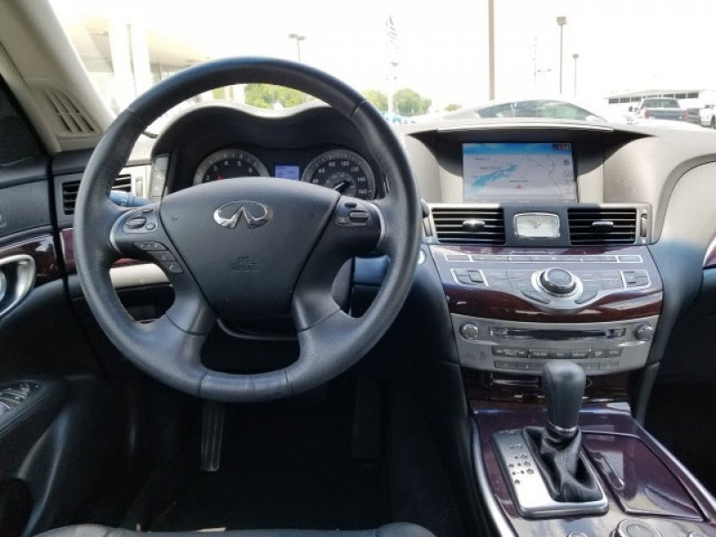 2019 INFINITI Q70 3.7X LUXE, Hermosa Blue For Sale Specifications, Price and Images