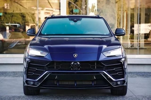 2019 Lamborghini Urus For Sale Specifications, Price and Images