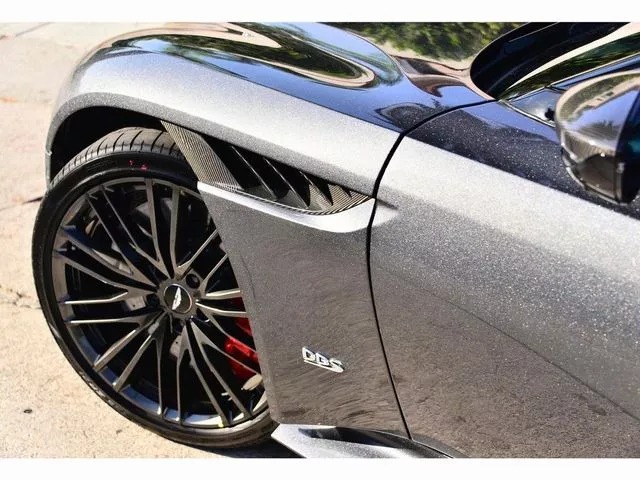 2020 Aston Martin VOLANTE For Sale Specifications, Price and Images