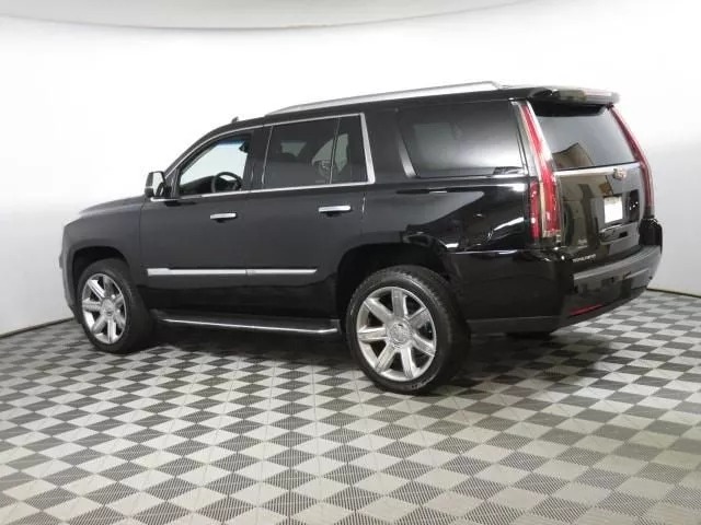 2020 Cadillac Escalade Premium Luxury, Black Raven For Sale Specifications, Price and Images