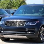 Certified 2016 Land Rover Range Rover 3.0L Supercharged HSE For Sale Specifications, Price and Images