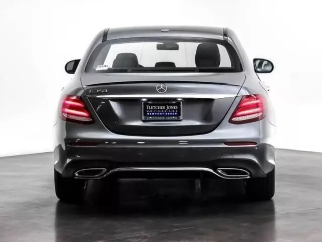 2020 Mercedes-Benz E 350, Gray Metallic For Sale Specifications, Price and Images