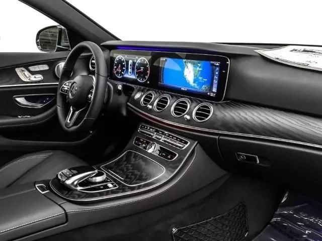 2020 Mercedes-Benz E 350, Gray Metallic For Sale Specifications, Price and Images