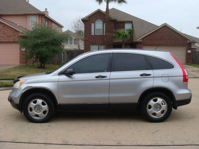  2008 Honda CR-V LX For Sale Specifications, Price and Images