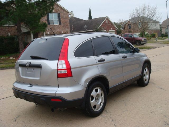  2008 Honda CR-V LX For Sale Specifications, Price and Images