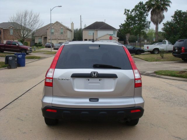  2008 Honda CR-V LX For Sale Specifications, Price and Images