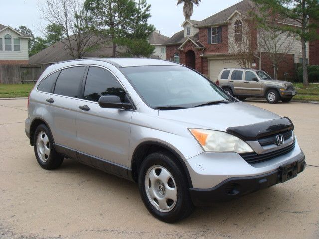  2008 Honda CR-V LX For Sale Specifications, Price and Images