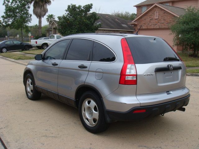  2008 Honda CR-V LX For Sale Specifications, Price and Images