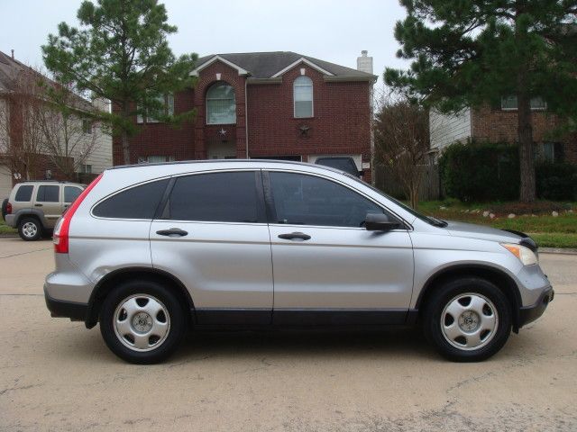  2008 Honda CR-V LX For Sale Specifications, Price and Images