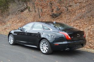  2016 Jaguar XJ XJ R-Sport For Sale Specifications, Price and Images