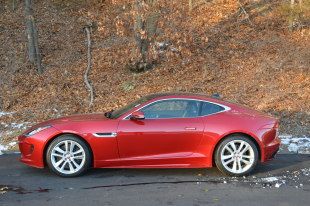 2016 Jaguar F-TYPE S For Sale Specifications, Price and Images
