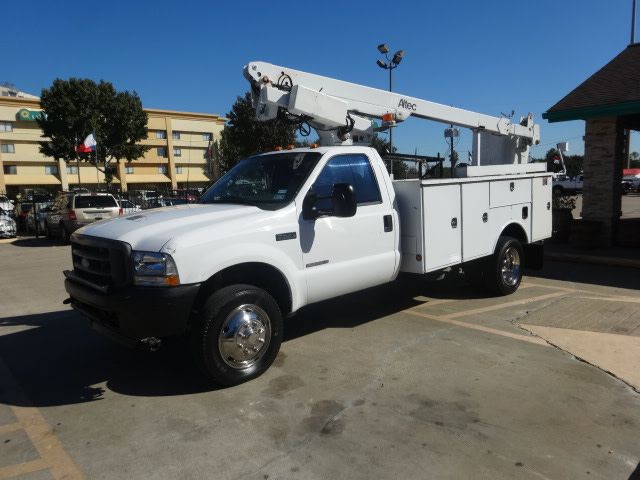  2002 Ford F-350 XL For Sale Specifications, Price and Images