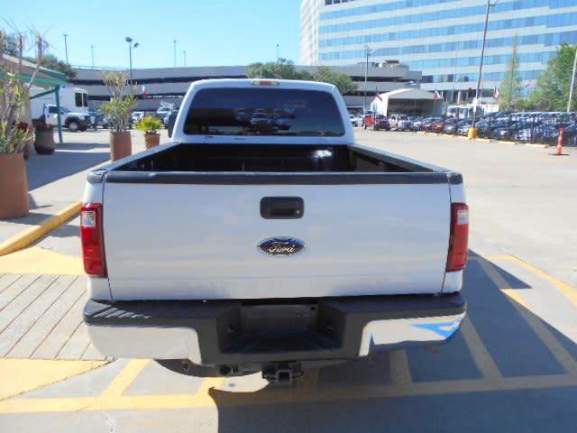  2009 Ford F-250 XLT Crew Cab For Sale Specifications, Price and Images