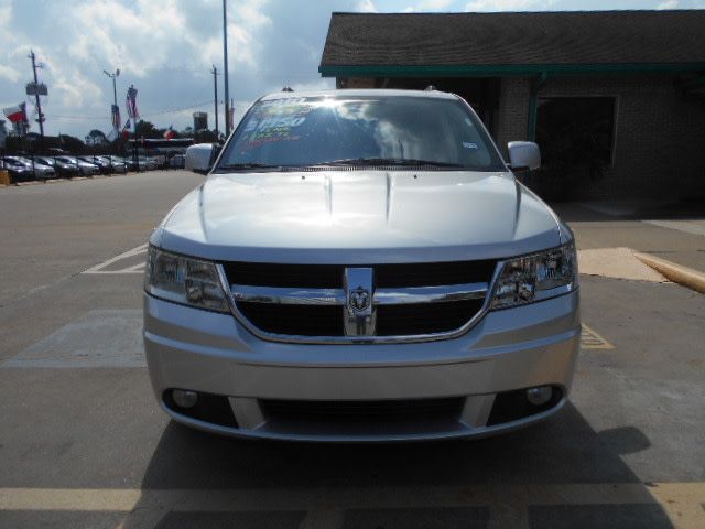  2010 Dodge Journey SXT For Sale Specifications, Price and Images