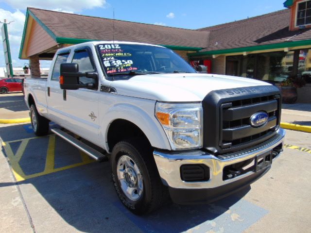  2012 Ford F-350 XLT For Sale Specifications, Price and Images