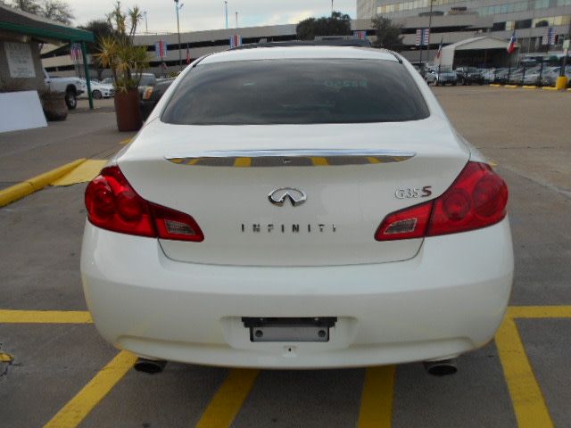  2007 INFINITI G35 Sport For Sale Specifications, Price and Images