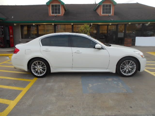  2007 INFINITI G35 Sport For Sale Specifications, Price and Images
