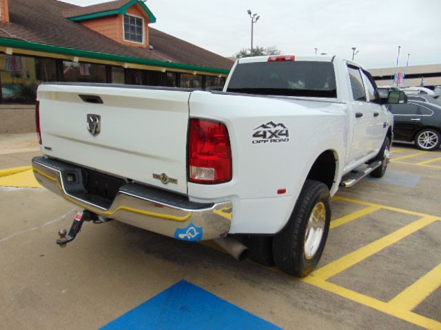  2012 RAM 3500 SLT For Sale Specifications, Price and Images