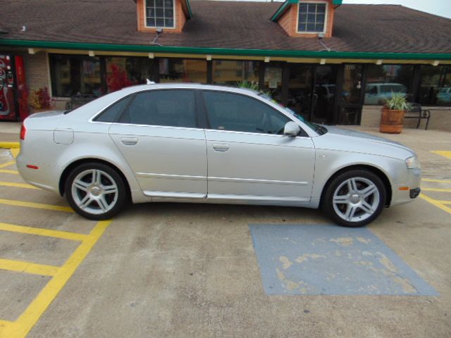  2008 Audi A4 2.0T For Sale Specifications, Price and Images