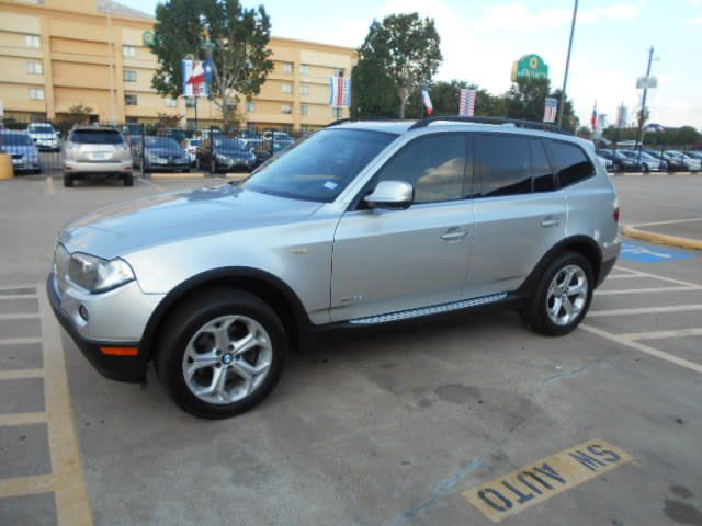  2010 BMW X3 xDrive30i For Sale Specifications, Price and Images