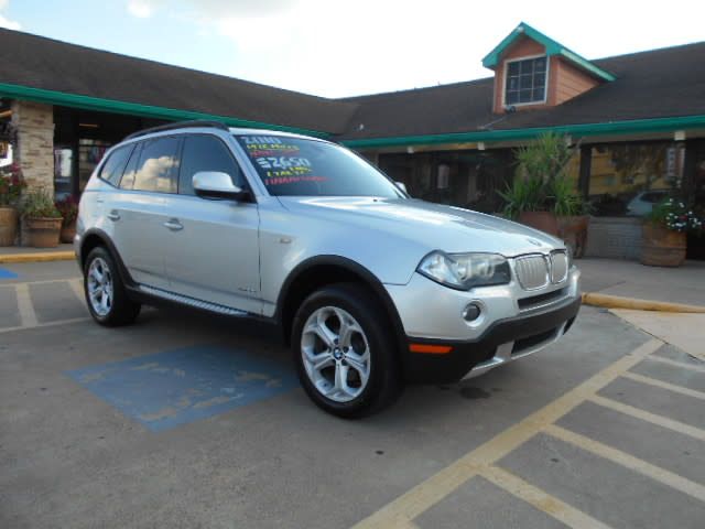  2010 BMW X3 xDrive30i For Sale Specifications, Price and Images