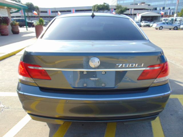  2006 BMW 760 Li For Sale Specifications, Price and Images