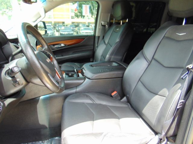  2016 Cadillac Escalade ESV Standard For Sale Specifications, Price and Images