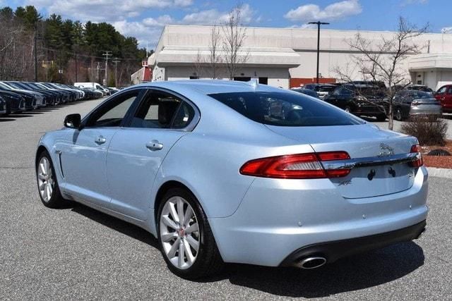 2014 Jaguar XF SC For Sale Specifications, Price and Images