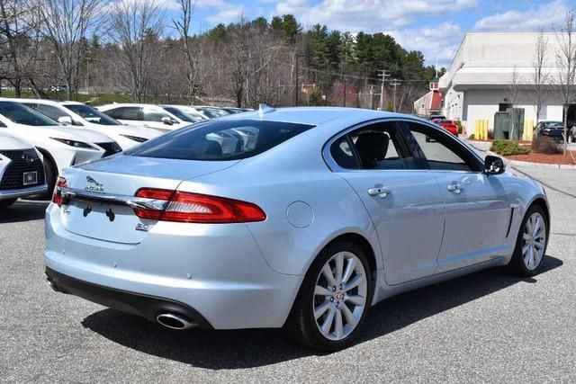  2014 Jaguar XF SC For Sale Specifications, Price and Images