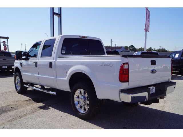  2009 Ford F-250 Lariat For Sale Specifications, Price and Images